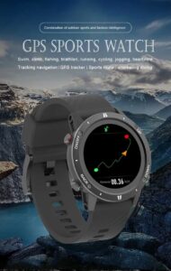 GPS Sport watch G5