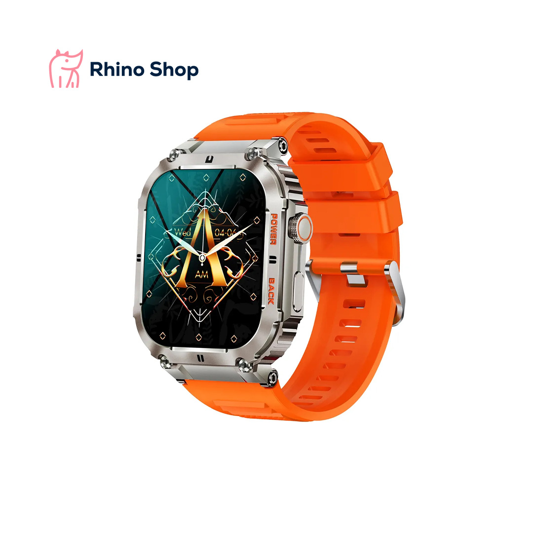 ساعت هوشمند مدل K57 Pro