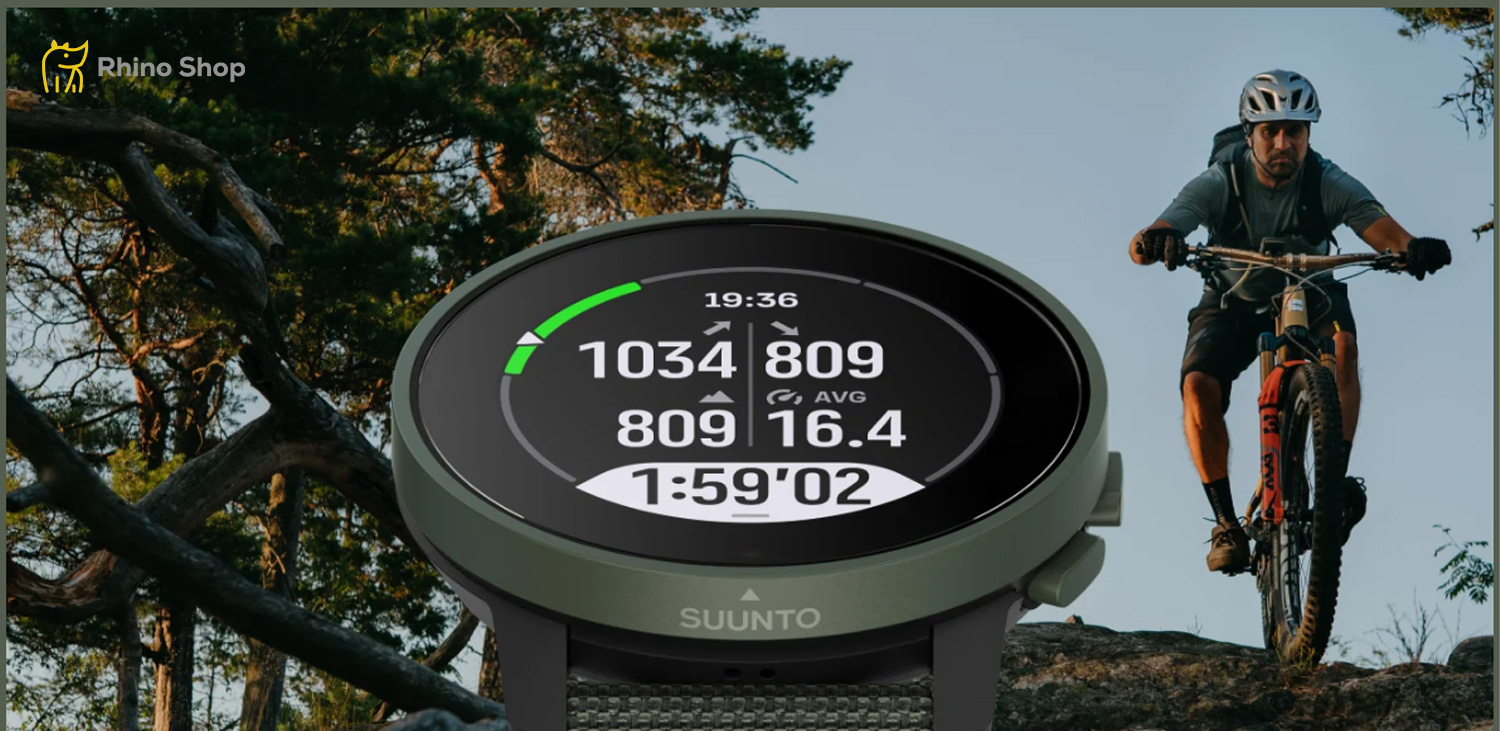 ساعت-ورزشی-سونتو-9-پیک-پرو-(SUUNTO-9-PEAK-PRO)