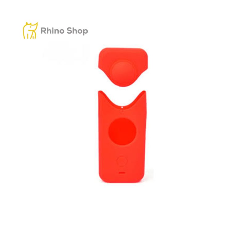 کاور-سیلیکونی-مخصوص-دوربین-Insta360-ONE-X2-1