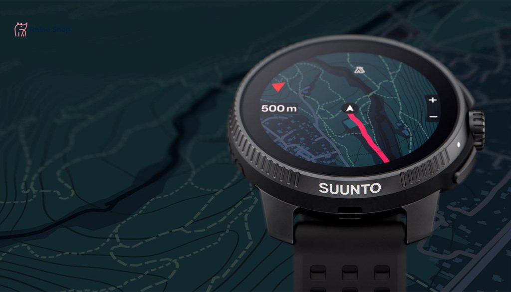 دانلود-نقشه-آفلاین-برای-ساعت-SUUNTO-11