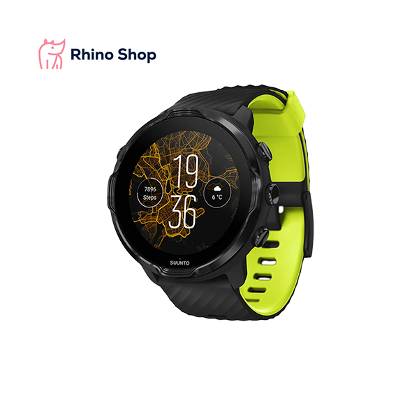 ساعت سونتو7-suunto7