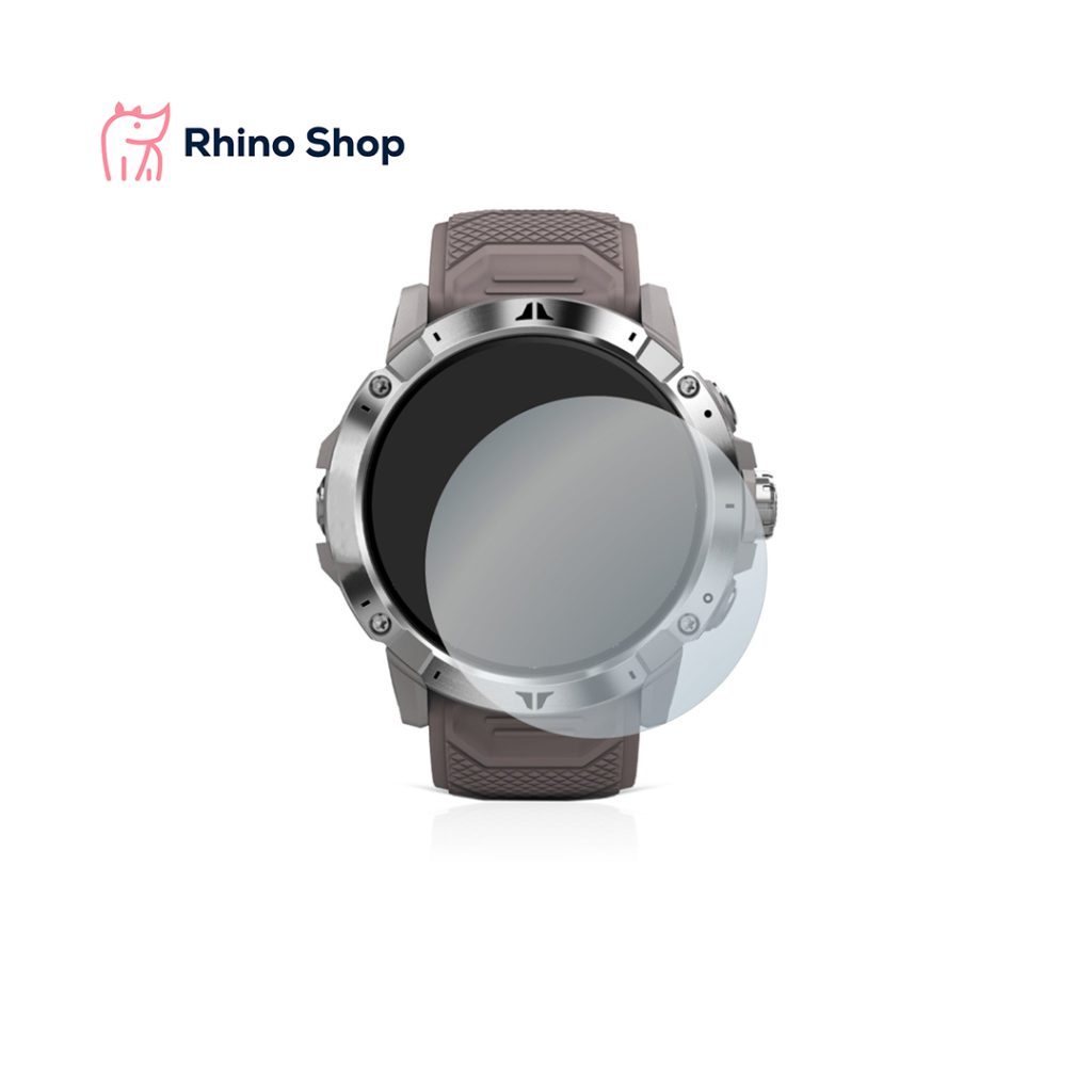 گلس محافظ صفحه نمایش