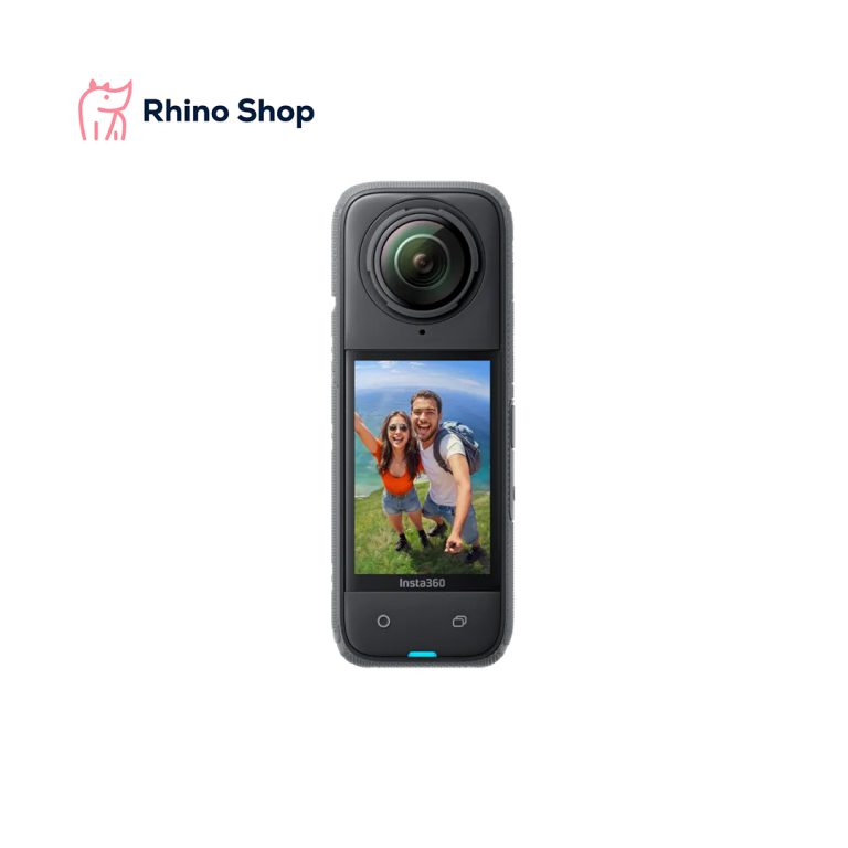 Insta360 X4