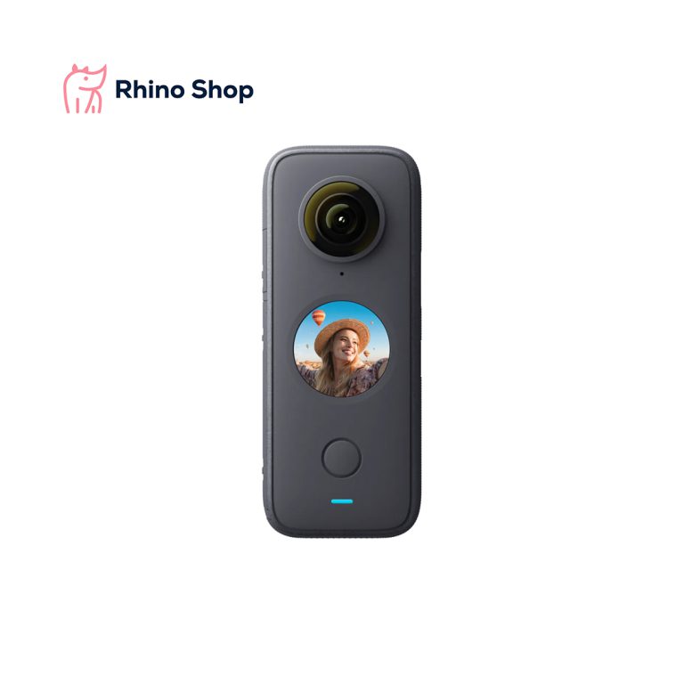 Insta360 X2