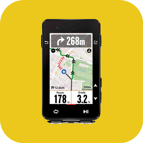 لوازم دوچرخه سواری