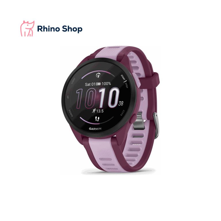 GARMIN-Forerunner-165-Music-2