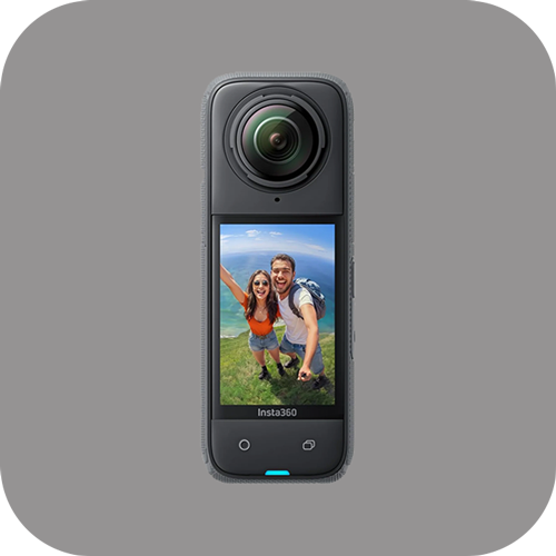 دوربین ورزشی