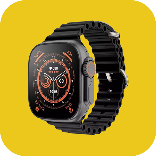 ساعت هوشمند