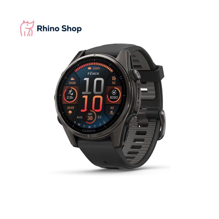 ساعت ورزشی GARMIN fenix 8