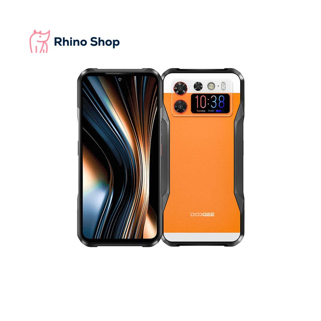 گوشی-Doogee-V20S-1