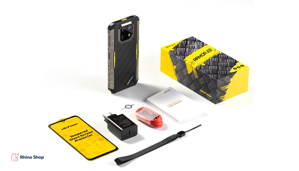 گوشی-Ulefone-Armor-22-6