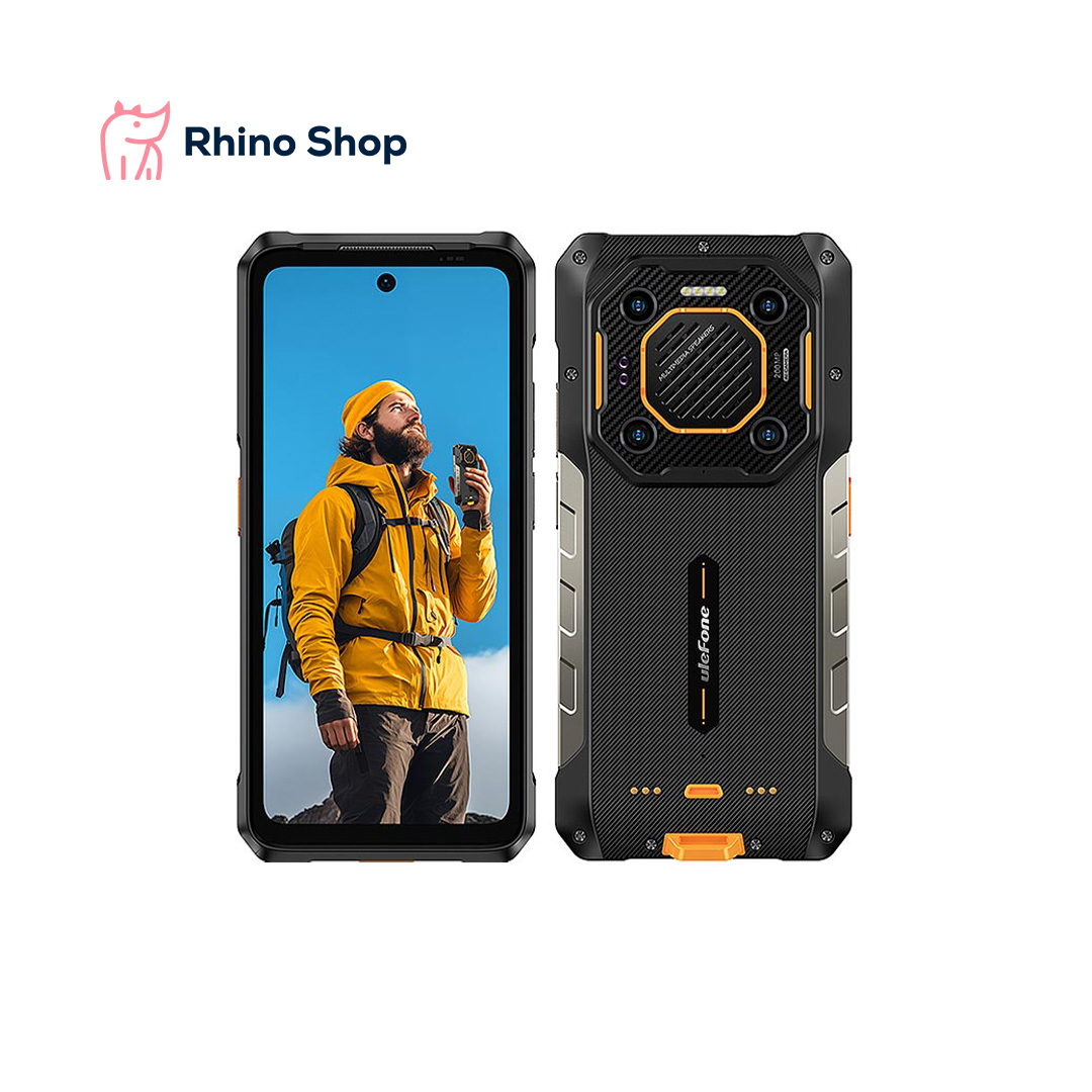 گوشی-Ulefone-Armor-26-Ultra-3 گوشی-Ulefone-Armor-26-Ultra-3