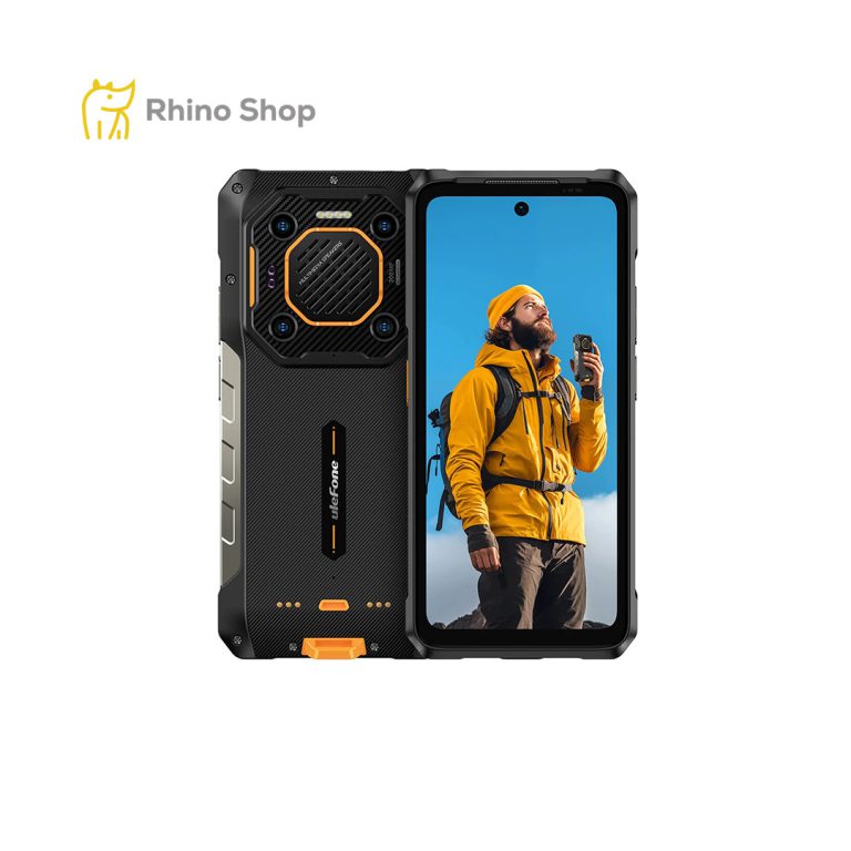 گوشی-Ulefone-Armor-26-Ultra-5