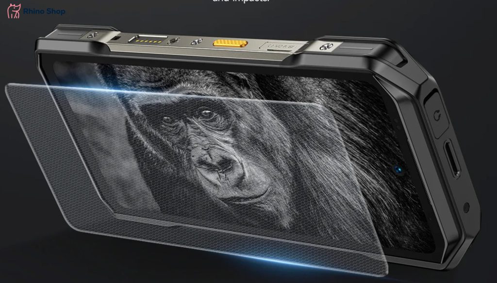 گوشی-Ulefone-Armor-27T-Pro-2