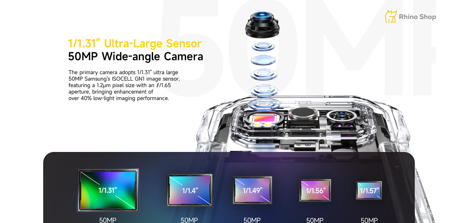 گوشی-Ulefone-Armor-27T-Pro-29
