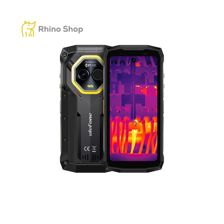 گوشی-Ulefone-Armor-Mini-20T-Pro