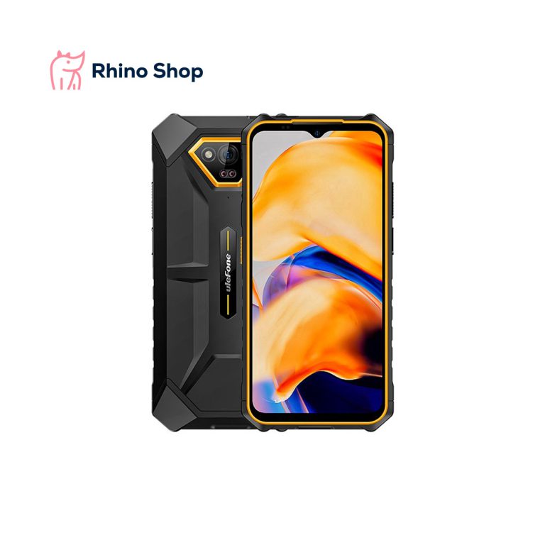 گوشی-Ulefone-Armor-X13-1