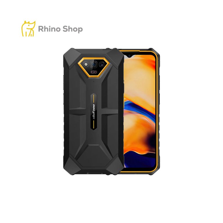 گوشی-Ulefone-Armor-X13-5