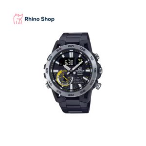 ساعت-کاسیو-(CASIO)-مدل ECB-40DC-1ADF-1