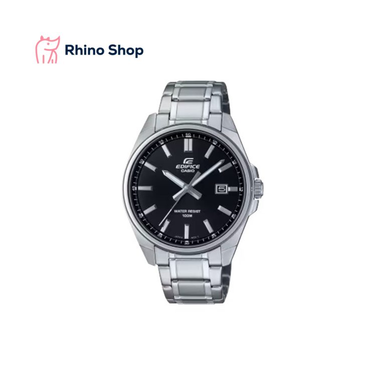 ساعت کاسیو (CASIO)