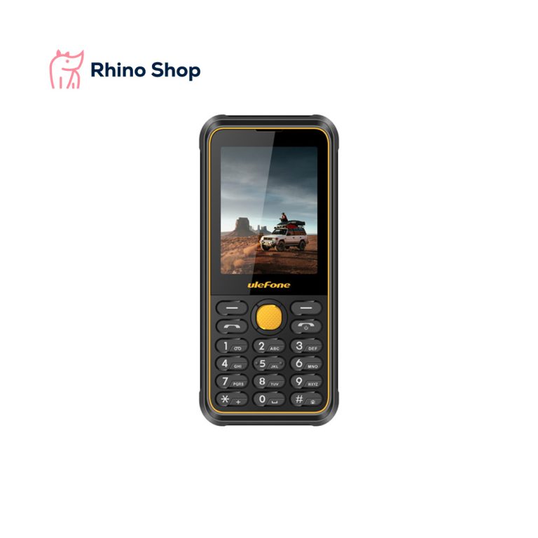 گوشی-یولفون-Ulefone-Armor-Mini-4-1
