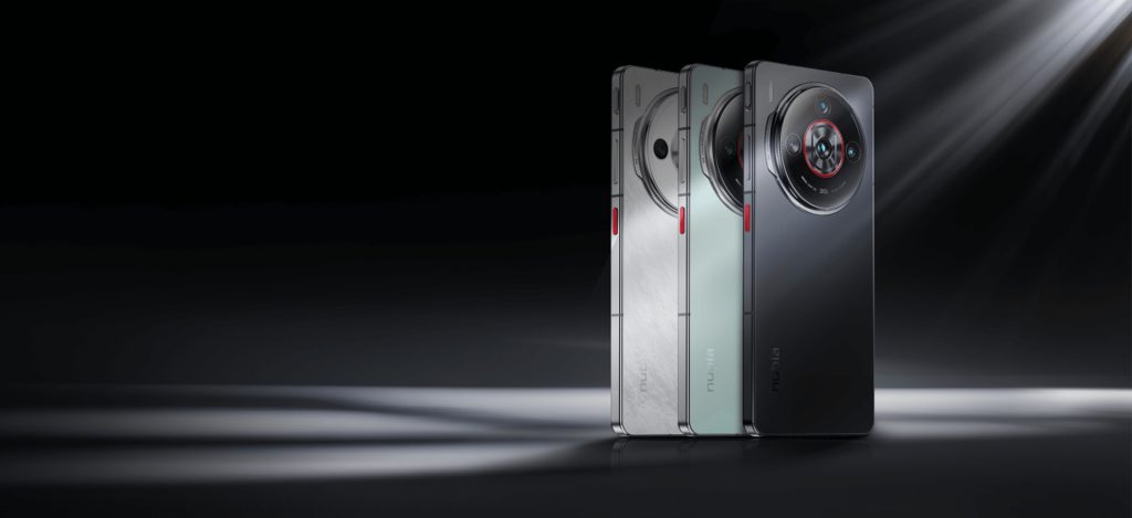 ZTE Nubia Z60S Pro-1