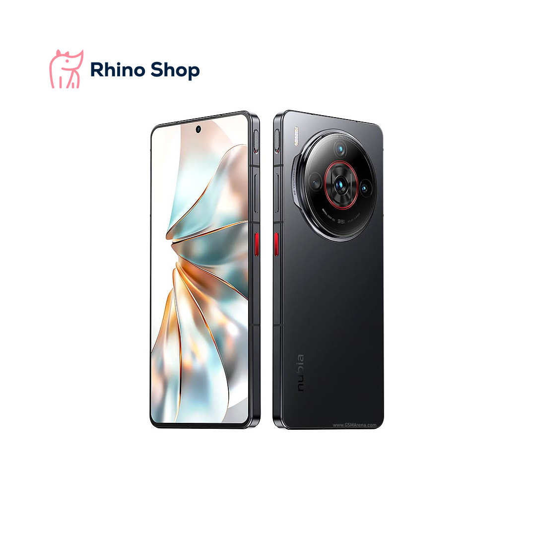 گوشی-ZTE-nubia-Z60S-Pro-1 گوشی-ZTE-nubia-Z60S-Pro-1