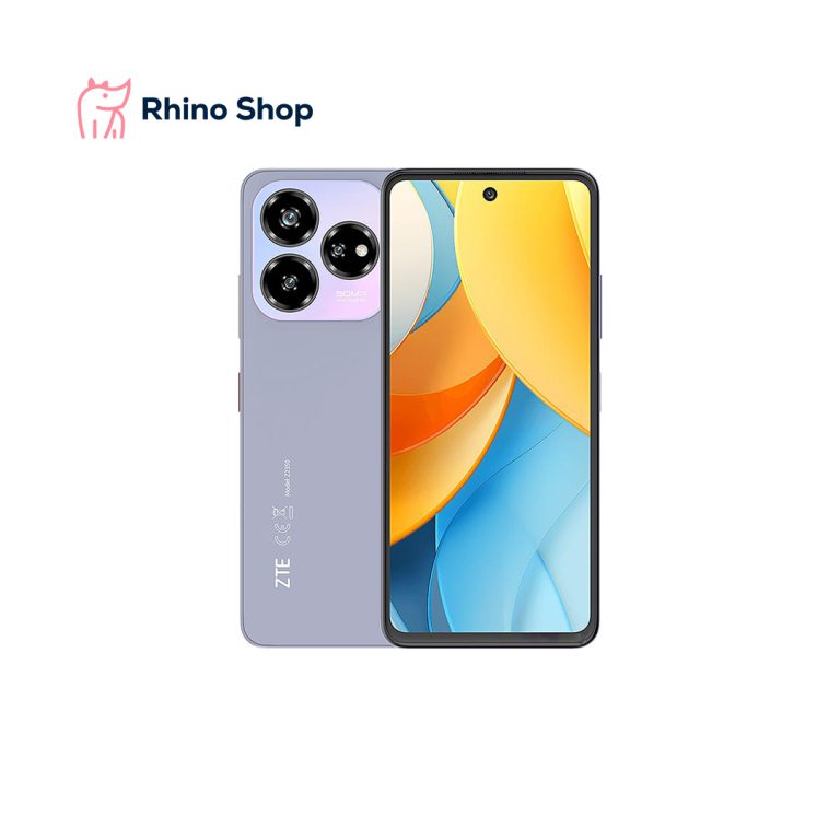 گوشی-زد-تی-ای-ZTE-Blade-V60-Design-1