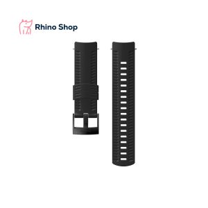 بند-ساعت-24-میلی‌متری-سیلیکونی-با-اتصال-پین-برند-SUUNTO-3