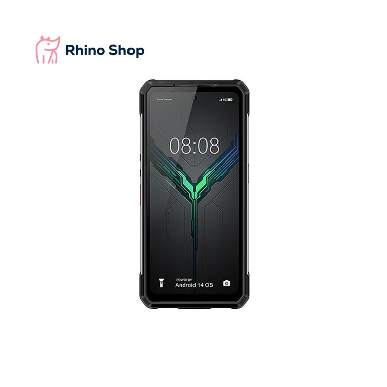 گوشی یولفون Armor 34 Pro