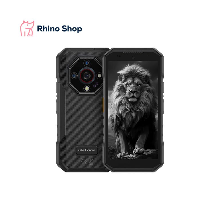 گوشی-یولفون-Armor-X32-Pro-16