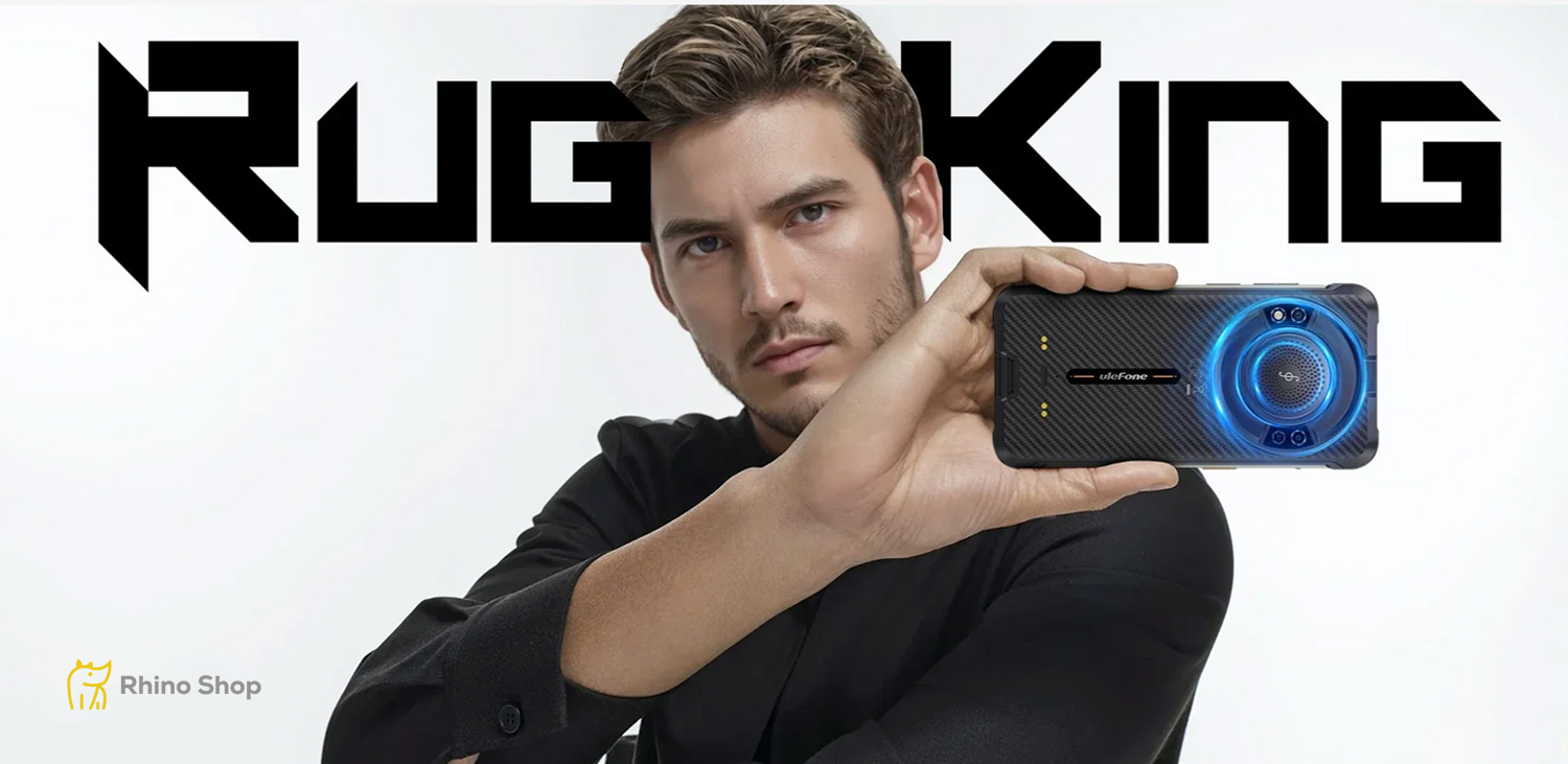 گوشی-یولفون-RugKing-3