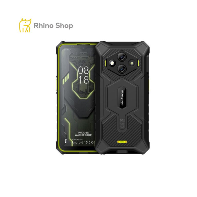گوشی-یولفون-RugKing-3-Pro