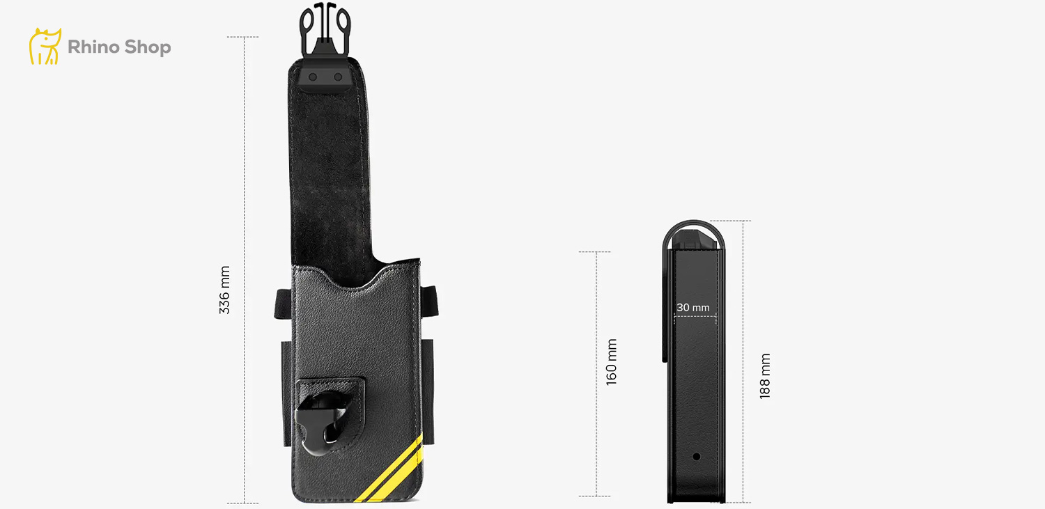 کیف-کمری-گوشی-یولفون-مناسب-سری-Armor-26-22
