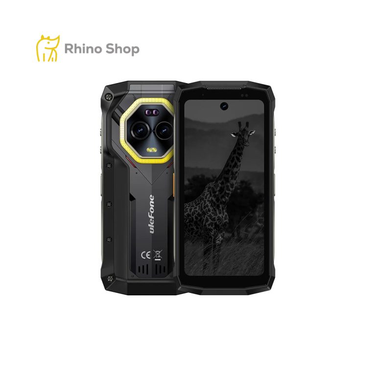 گوشی-Ulefone-Armor-Mini-20--2