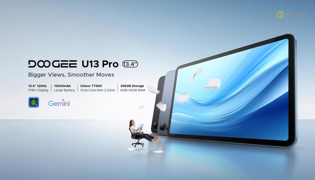 DOOGEE-U13-Pro--11