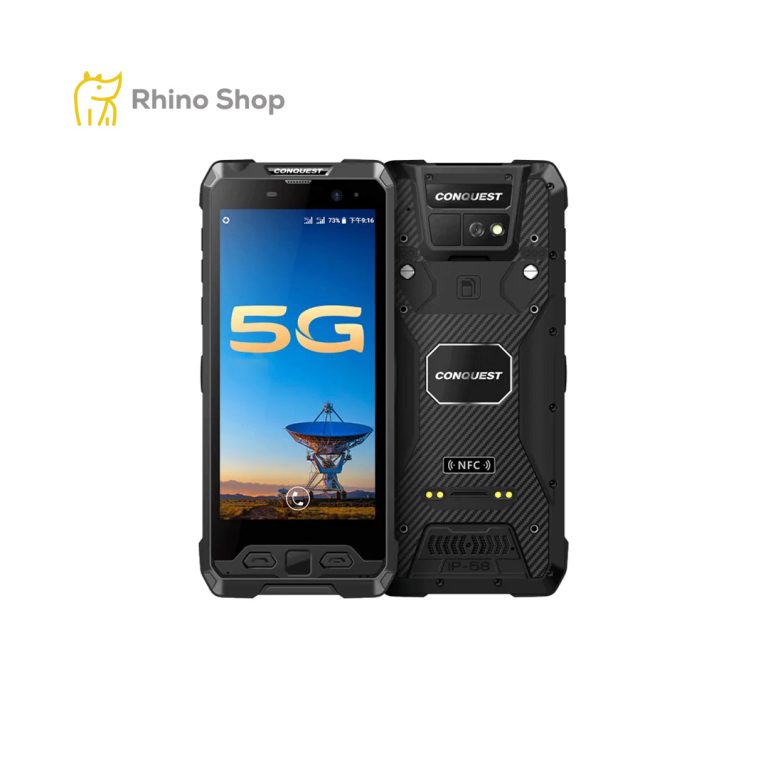 گوشی-CONQUEST-S29-با-قابلیت-واکی‌تاکی-و-دوربین-حرارتی-11