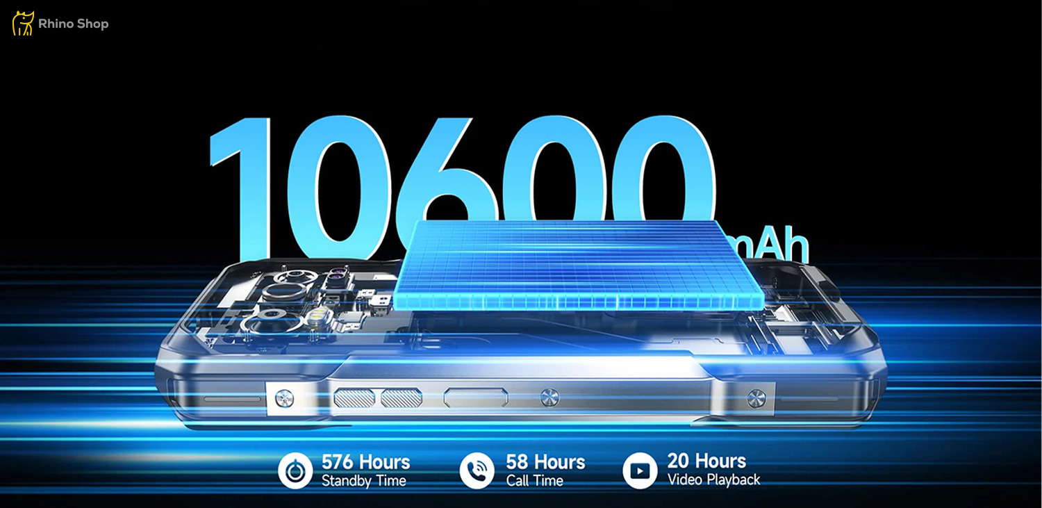 گوشی-Ulefone-Armor-27T-16