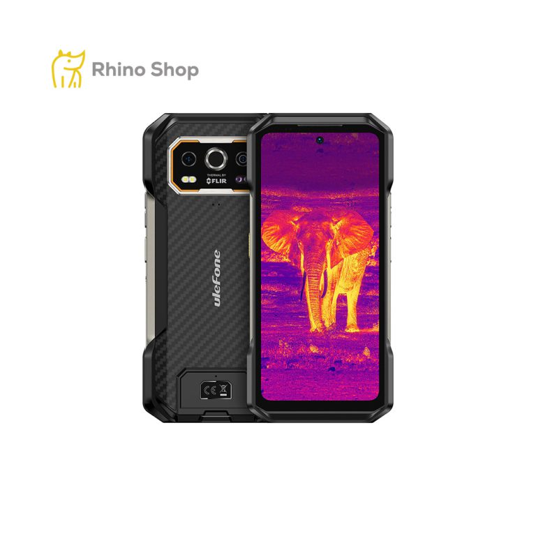 گوشی-Ulefone-Armor-27T-4