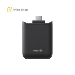 باتری-پایه-عمودی-اورجینال-Insta360-ONE-RS-1-Inch-360-Lens-12