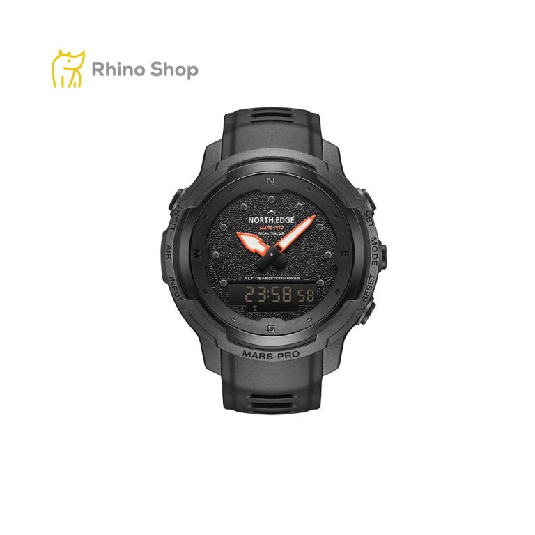 ساعت-نورث-اج-مدل-MARS-PRO-12