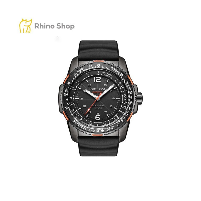 ساعت-نورث-اج-مدل-PHOTON-5