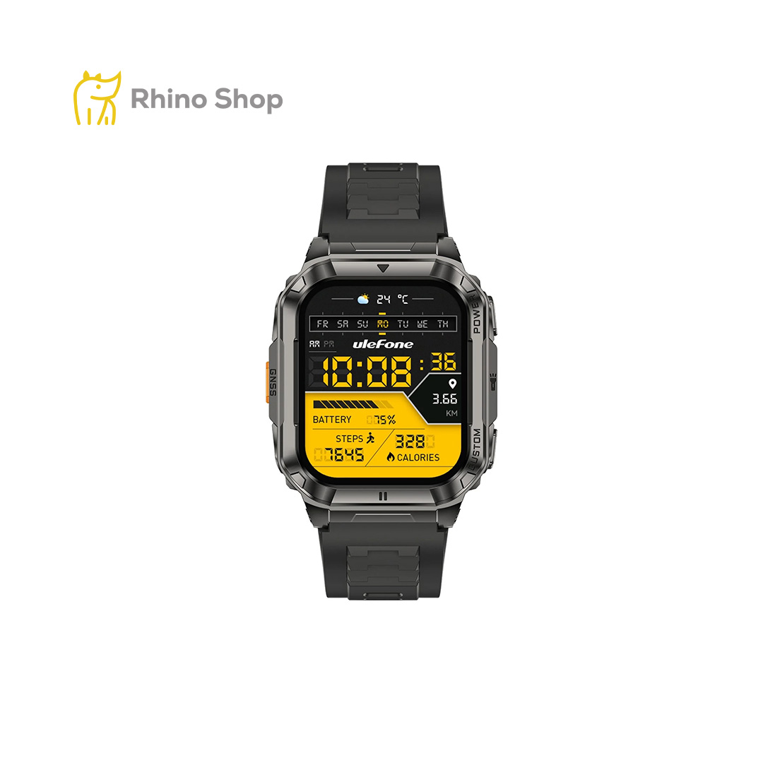 ساعت-یولفون-Armor-Watch-Ultra-12 ساعت-یولفون-Armor-Watch-Ultra-12